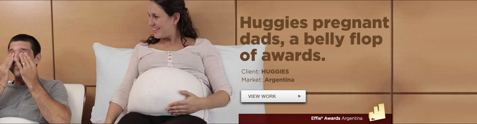 Huggies Pregnant Belts
